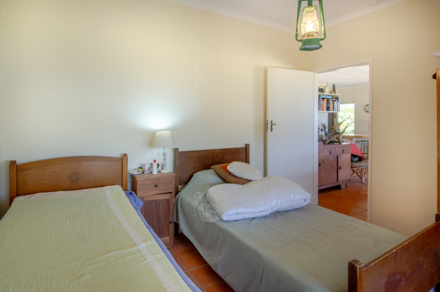 3 Bedroom Property for Sale in Pringle Bay Western Cape